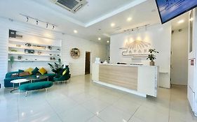 Atap Hotel